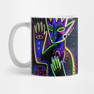 PUNK Mug